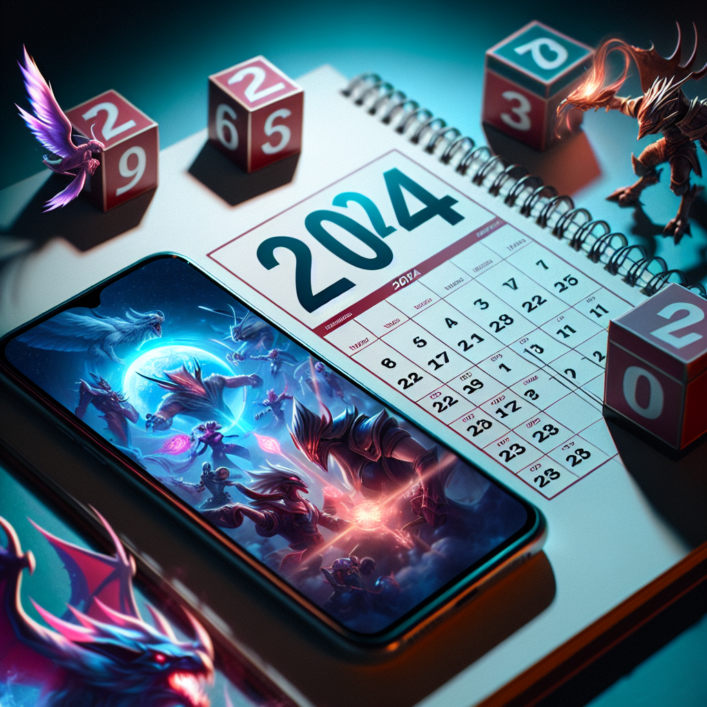 Jadwal Resmi MSC 2024 Mobile Legends Terungkap:Apa yang Perlu Diketahui?
