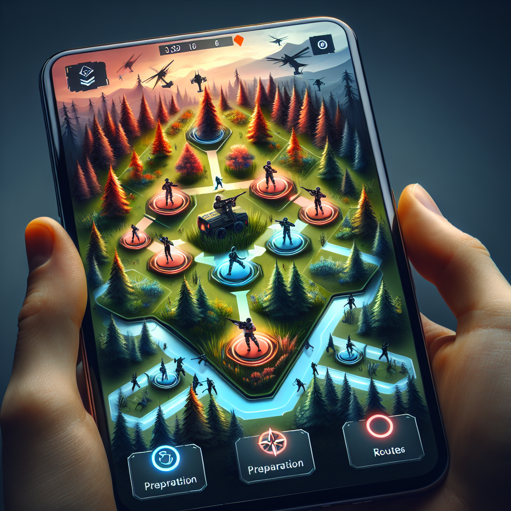 Strategi Terbaik untuk Mendominasi Pertandingan di Mobile Legends