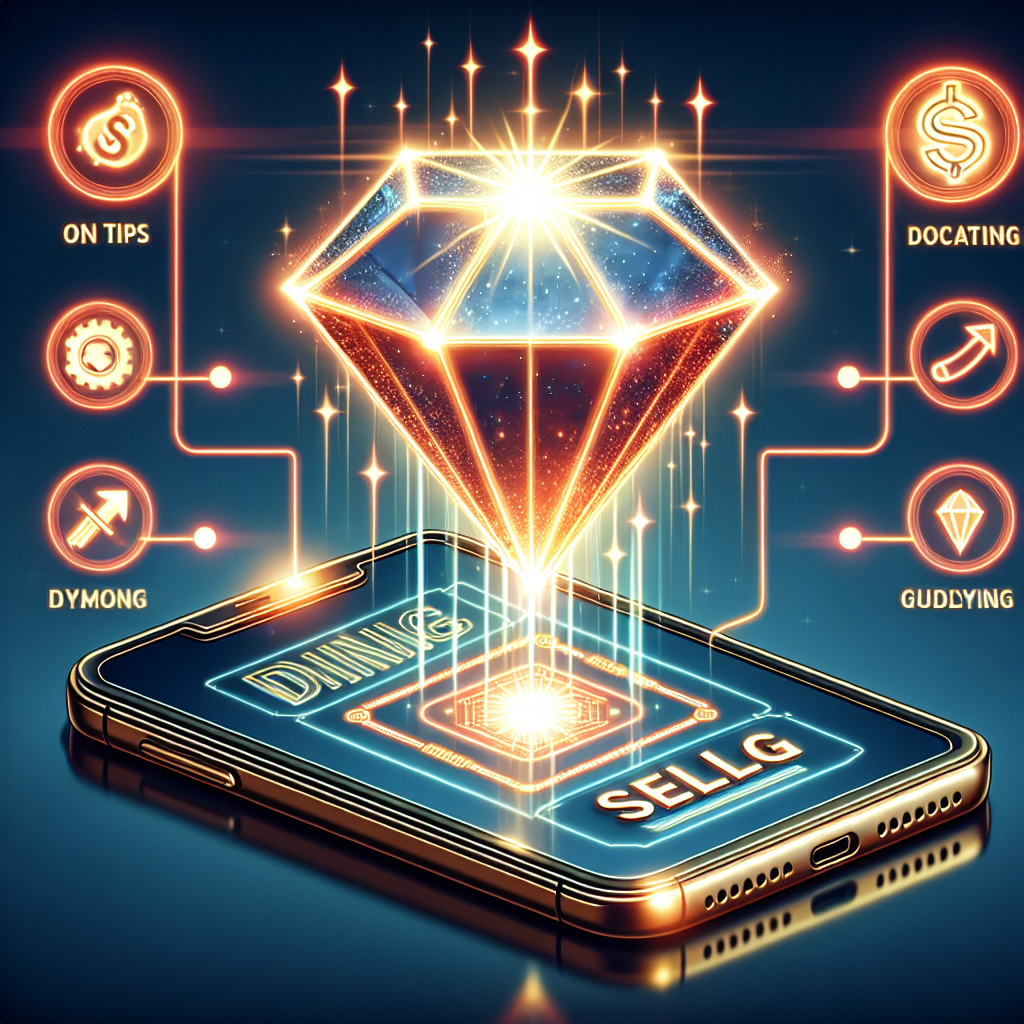 Panduan Lengkap Jual Diamond Mobile Legend: Tips dan Trik Terbaru