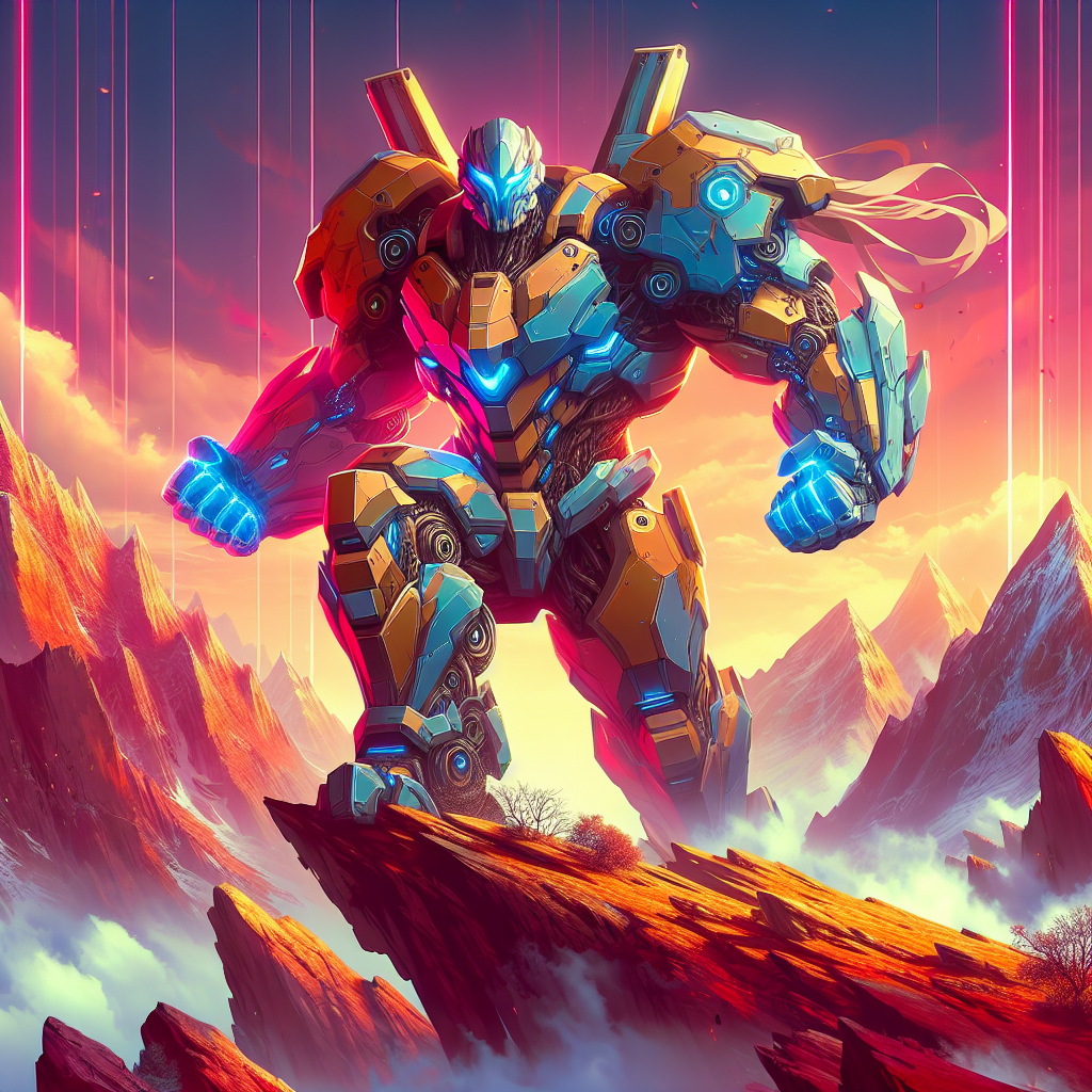 Atlas: Tank Perkasa Mobile Legends