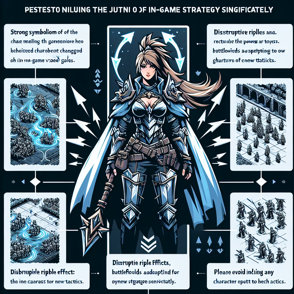 Bangkitnya Masha Mobile Legends: Hero Pengubah Meta