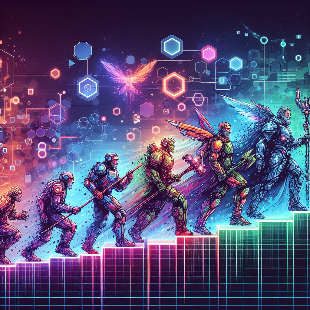 Exploring the Evolution and Impact of Mobile Legends' Heroes on Gaming Strategy