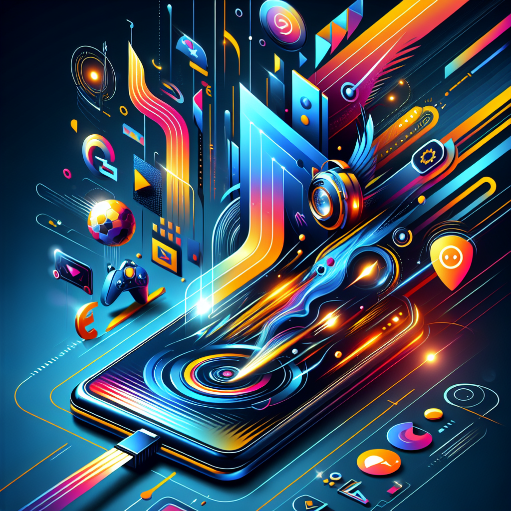 Estetika PP Mobile Legend: Ubah Profil Anda dengan Gaya