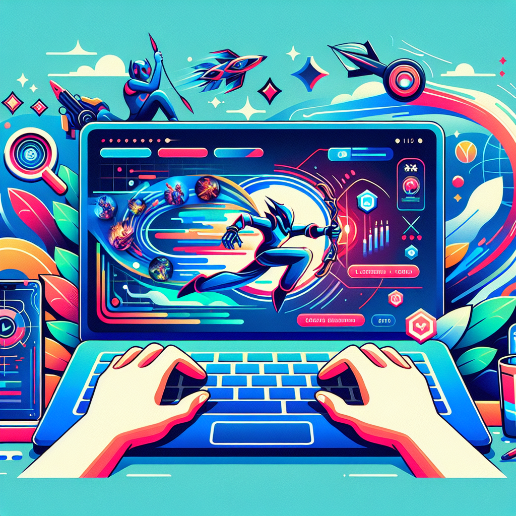 Tips Bermain Mobile Legends di Laptop dengan Lancar