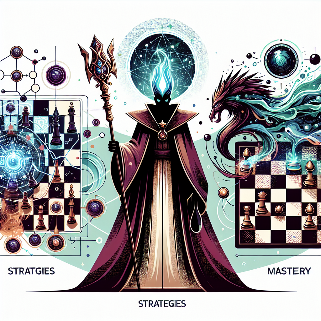 Strategi Epik Menguasai Hero Mage Mobile Legends