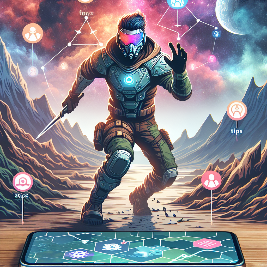 Kuasai Medan Bersama RW di Mobile Legends: Tips dan Strategi