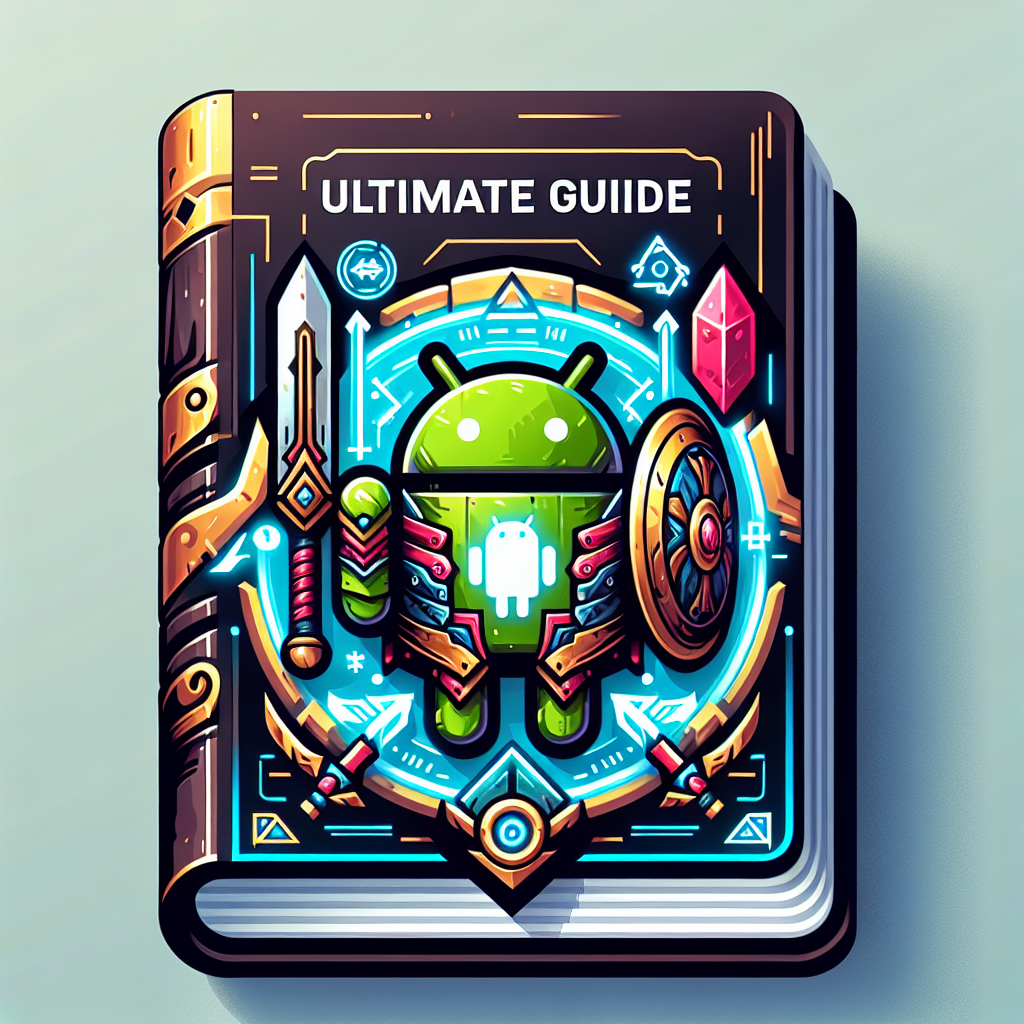 Ultimate Guide to Download Mobile Legends APK for Android