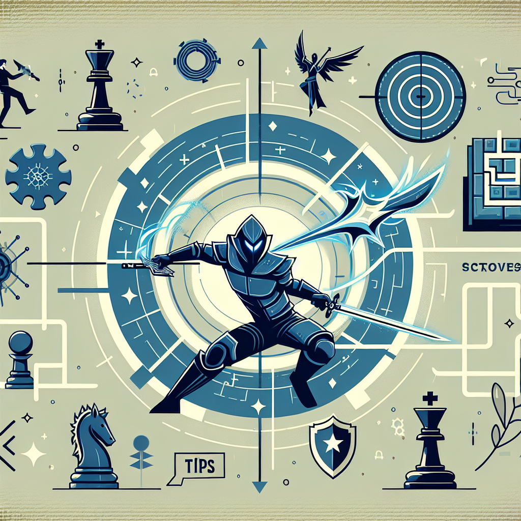 Mastering Gusion in Mobile Legends: Tips and Strategies for Victory