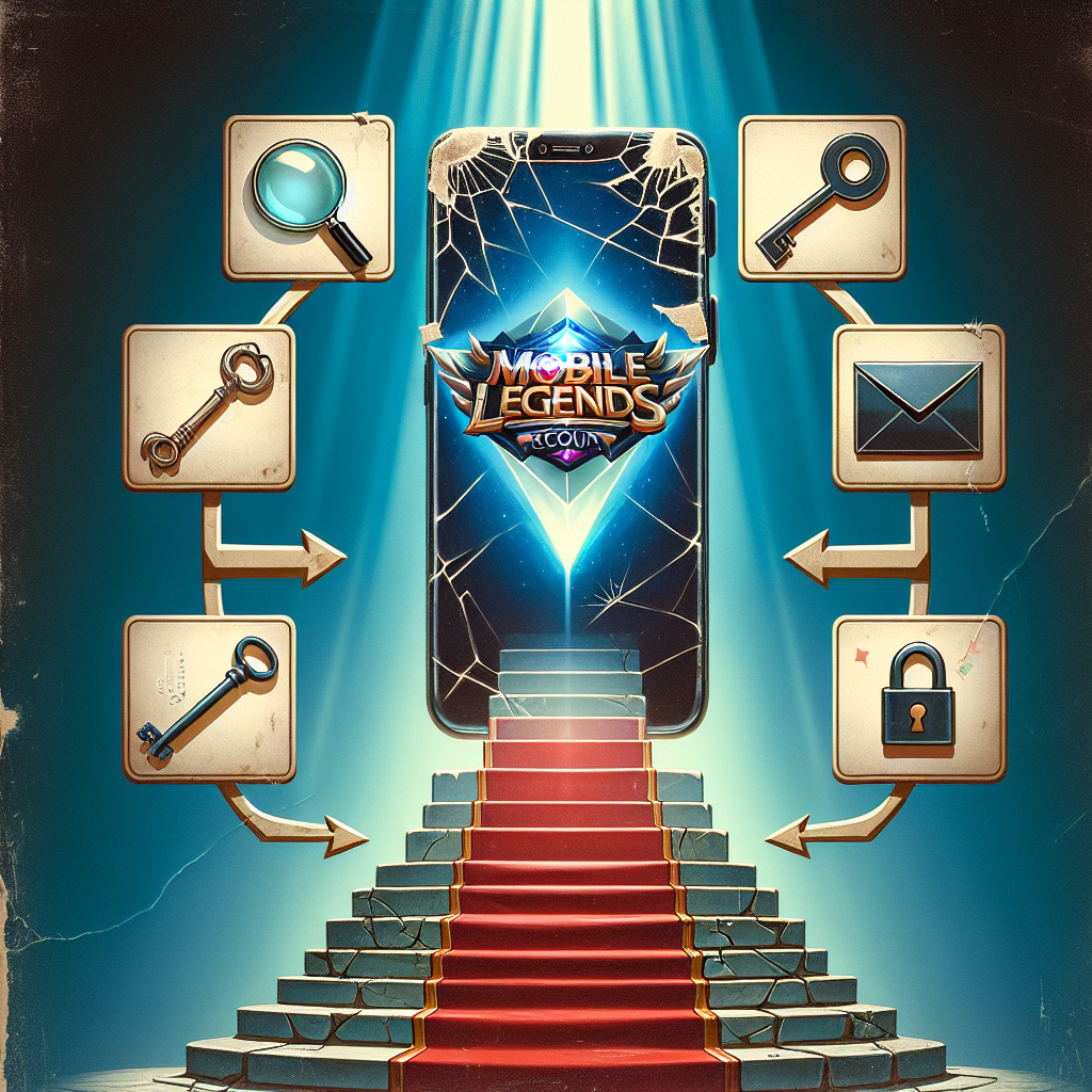 7 Langkah Efektif untuk Mengembalikan Akun Mobile Legend Anda yang Hilang