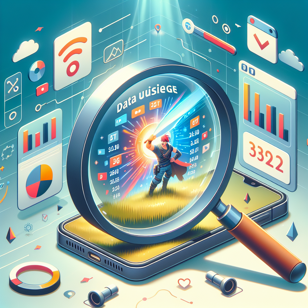 Apakah Mobile Legends Boros Kuota? Temukan Jawabannya di Sini