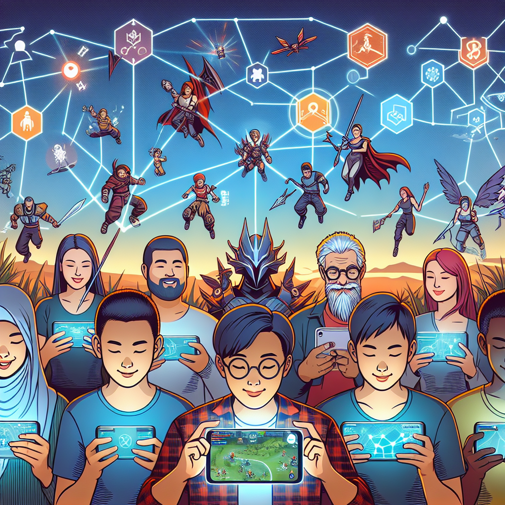 The Ultimate Guide to Managing Your Akun Genshin Impact: Tips and Strategies