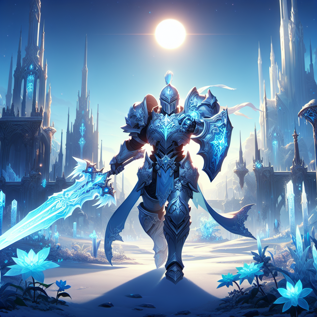 Exploring Albedo's Role and Abilities in Genshin Impact: A Comprehensive Guide