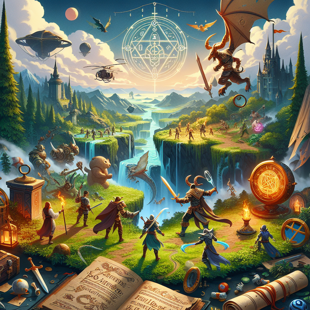 The Ultimate Guide to Genshin Impact XXX: Tips, Tricks, and Secrets