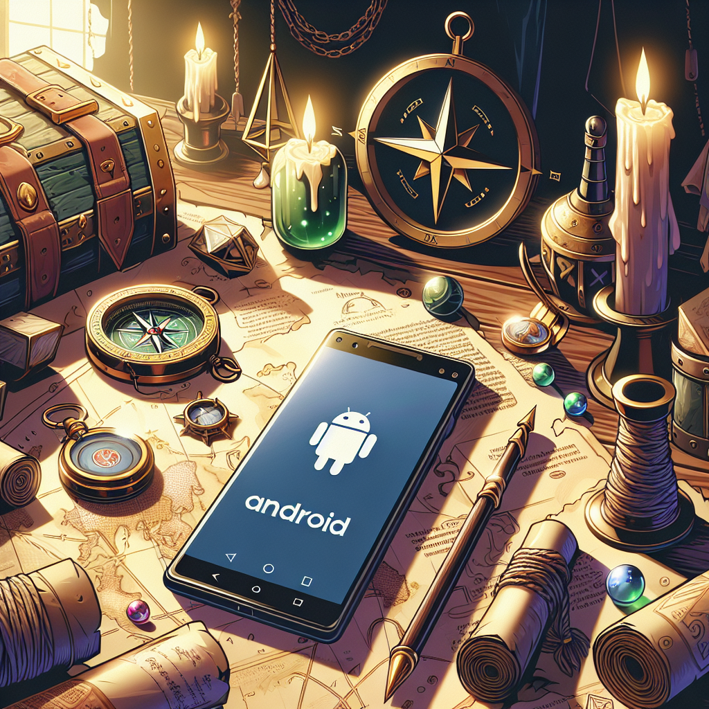 Download Genshin Impact Ukuran Penuh untuk Android: Panduan dan Tips Lengkap