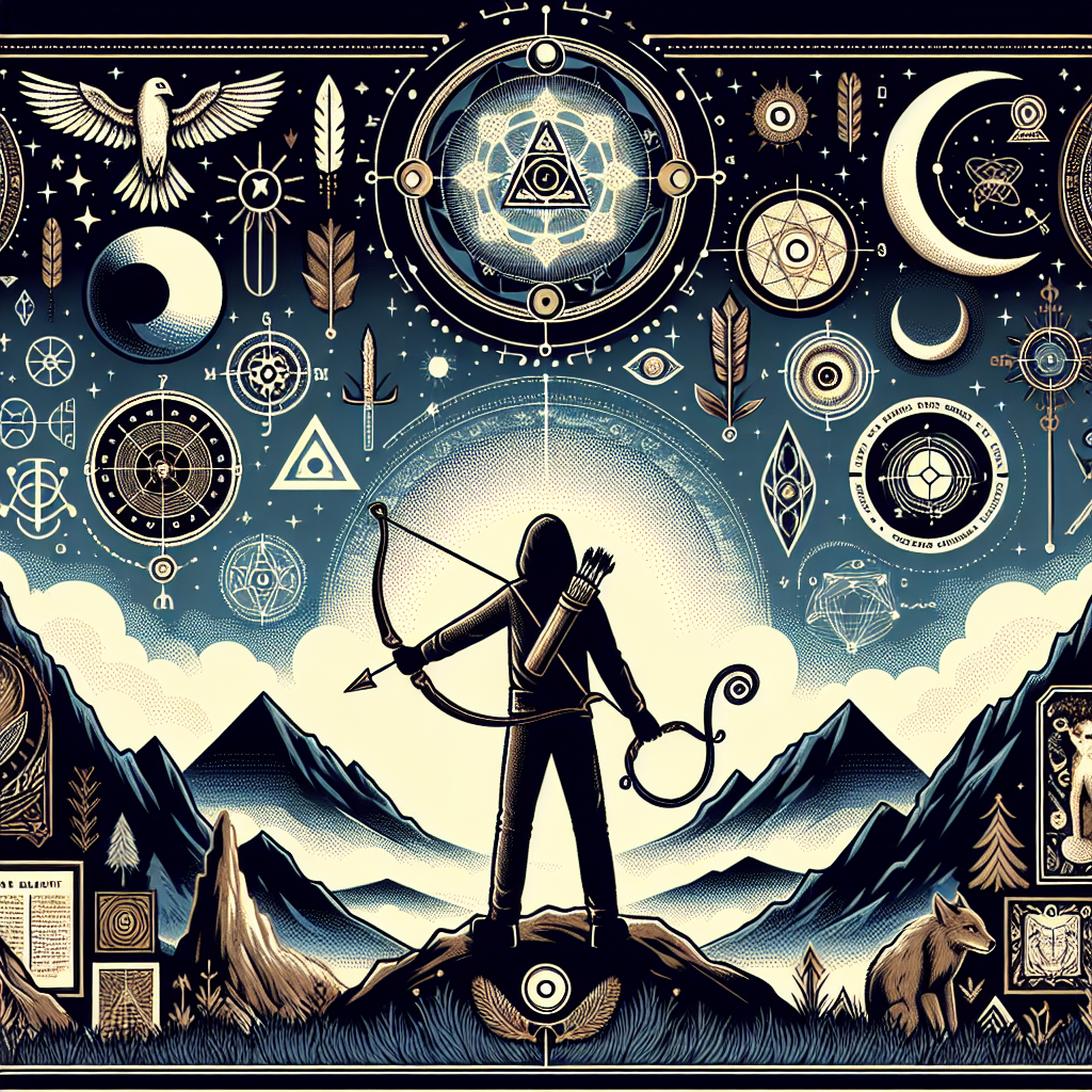 Master the Art of Astral Projection: A Comprehensive Guide to Mona in Genshin Impact