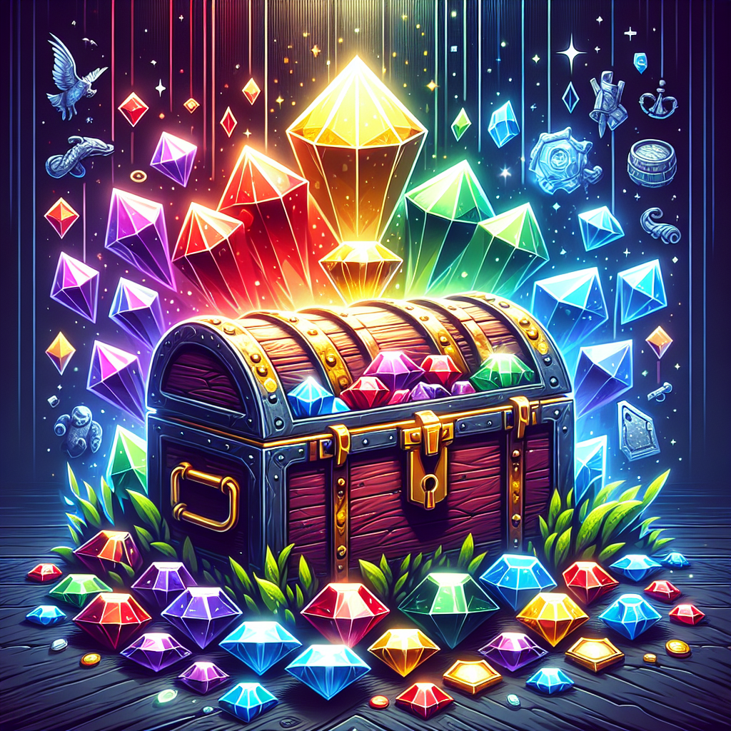 Buka Kode Genshin Impact Terbaru untuk Primogem dan Hadiah Gratis