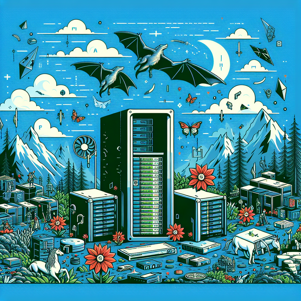 Berapa GB Genshin Impact: Panduan Ukuran dan Pengelolaan Penyimpanan Game