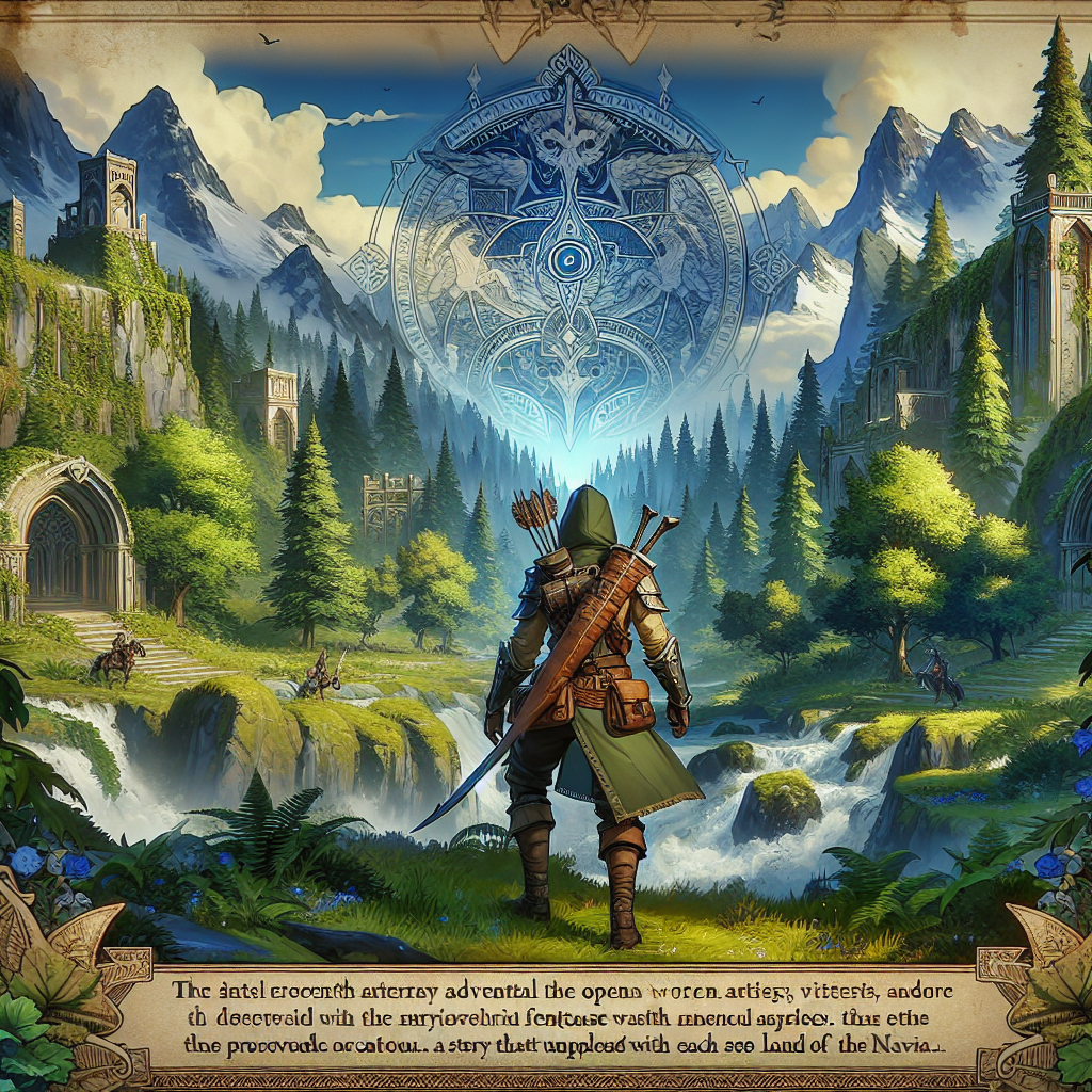 Menjelajahi Navia di Genshin Impact: Panduan Kemampuan dan Kisahnya