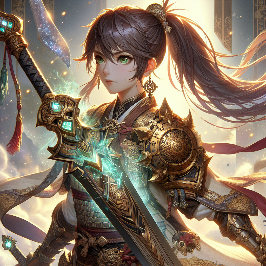 The Ultimate Guide to Playing Nahida in Genshin Impact: Tips and Strategies