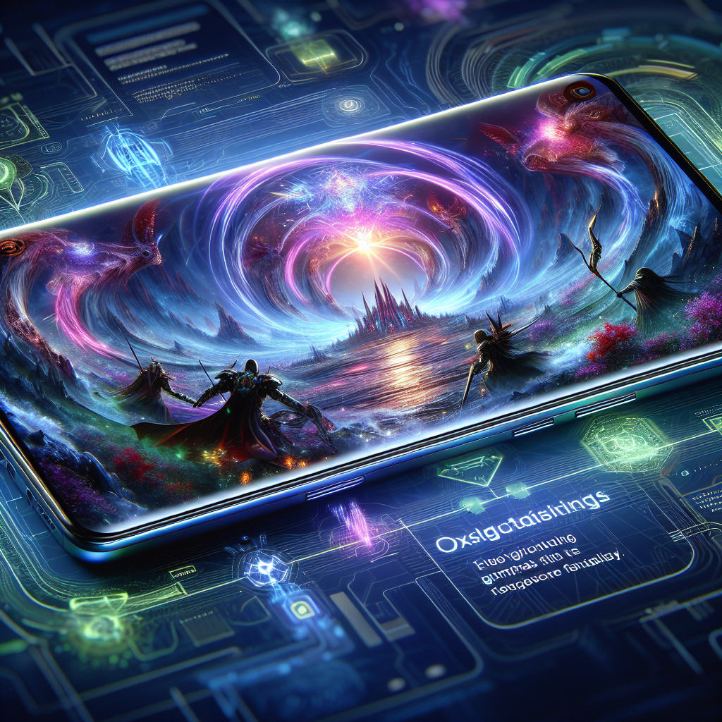 The Best Full-Size Genshin Impact Experience on Android in 2024: What to Expect