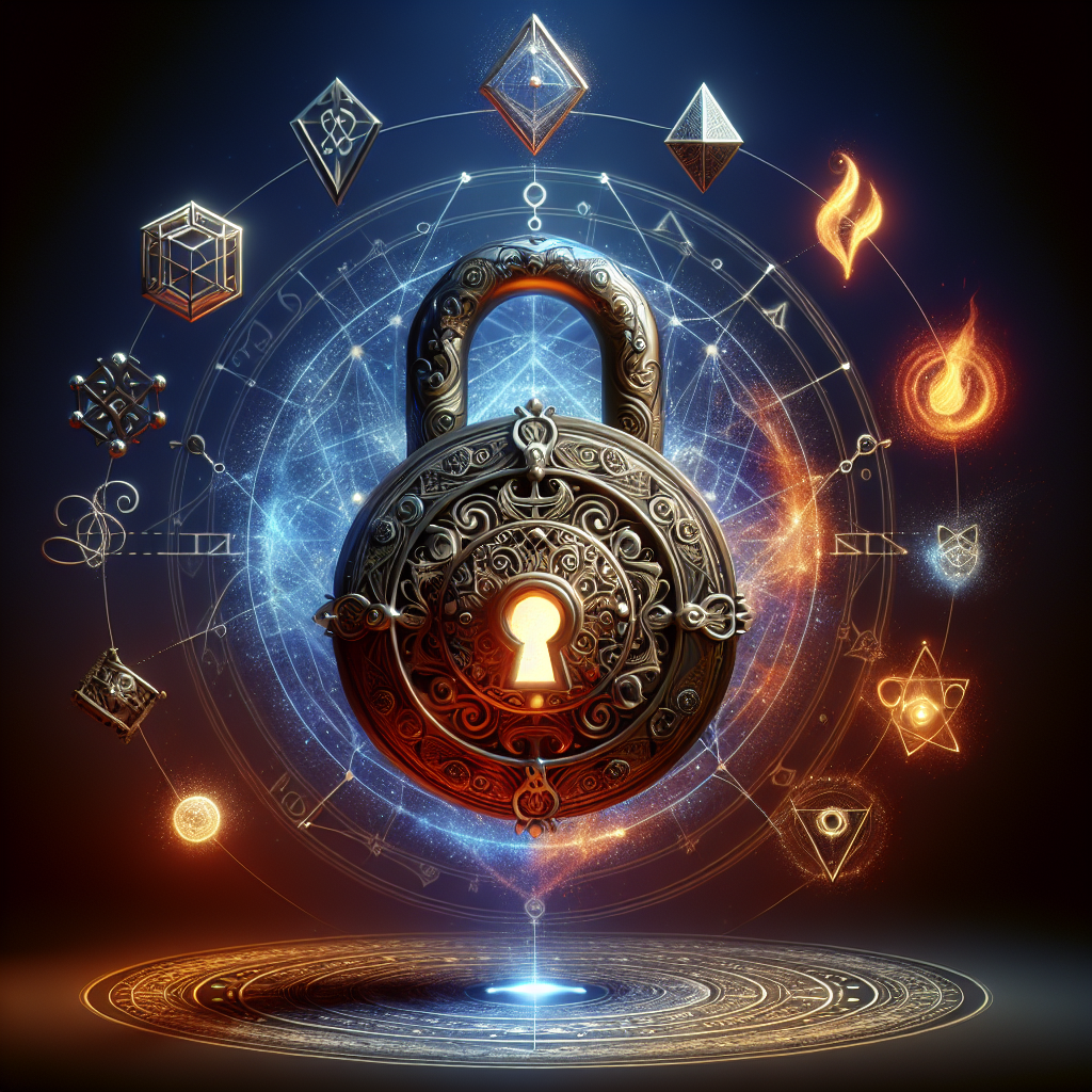 Unlocking Creativity: The Art and Symbolism Behind Genshin Impact Logos