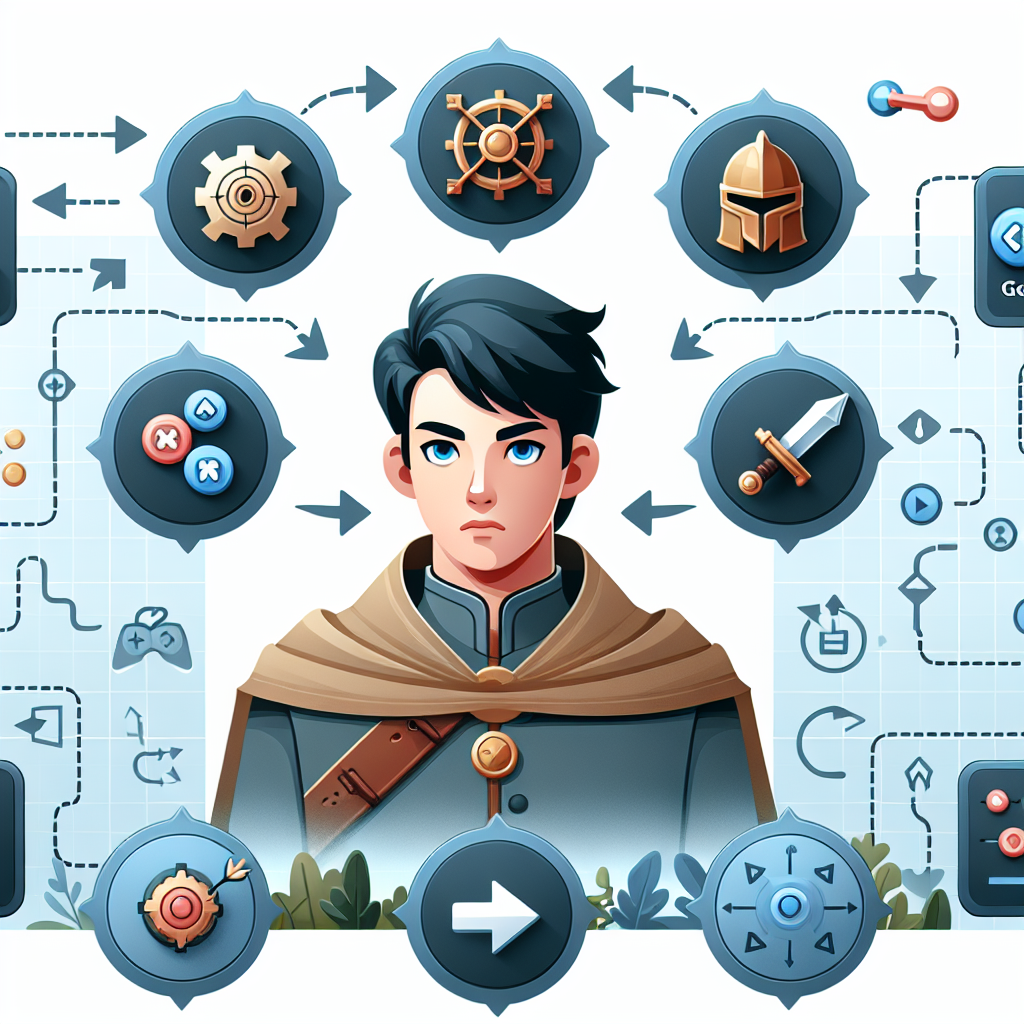 Top Strategies to Master Childe in Genshin Impact: Tips and Tricks for Success