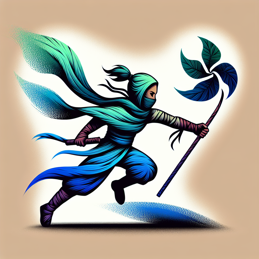 Exploring Sayu's Abilities in Genshin Impact: The Complete Guide