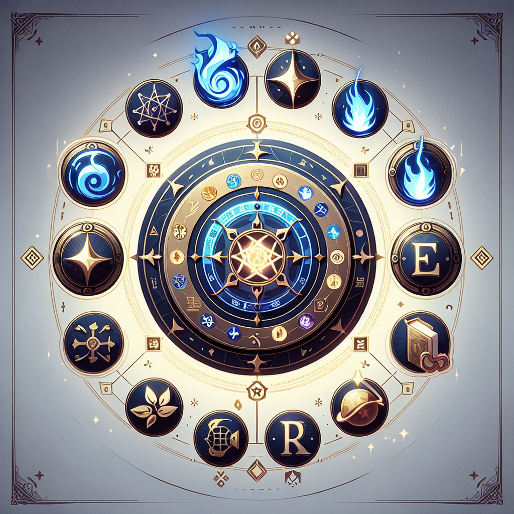 Mastering Akun Reroll in Genshin Impact: A Comprehensive Guide for Better Characters