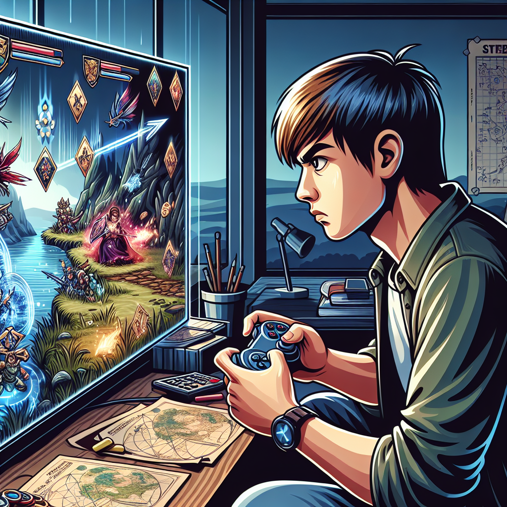 Master Genshin Impact: Essential Code Tips and Strategies for Success