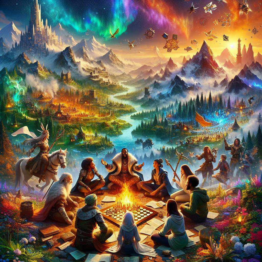 The Impact of Genshin on Gaming Culture: Exploring Gameplay, Strategies, and Community