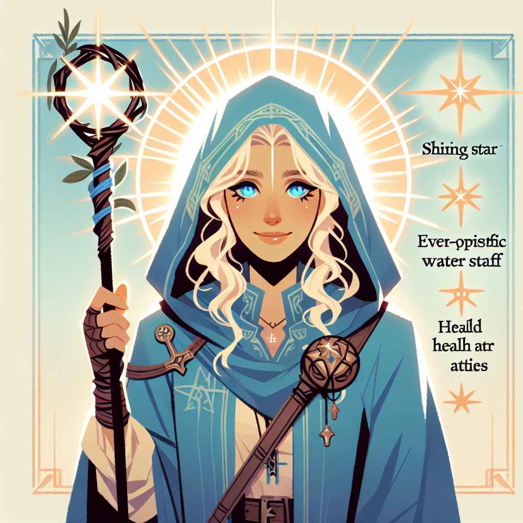 Unveiling Barbara: A Comprehensive Guide to Genshin Impact's Shining Star