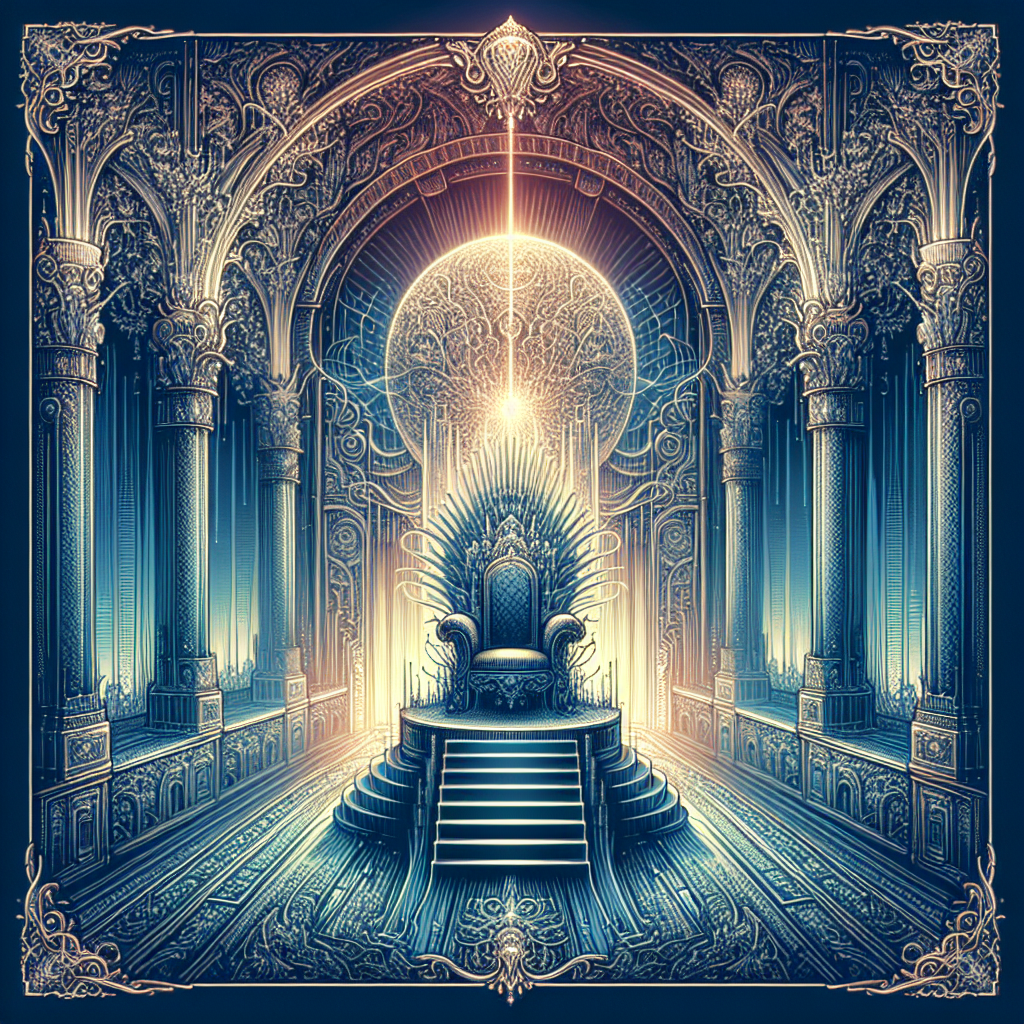 Tsaritsa Misterius di Genshin Impact: Mengungkap Peran dan Pengetahuannya