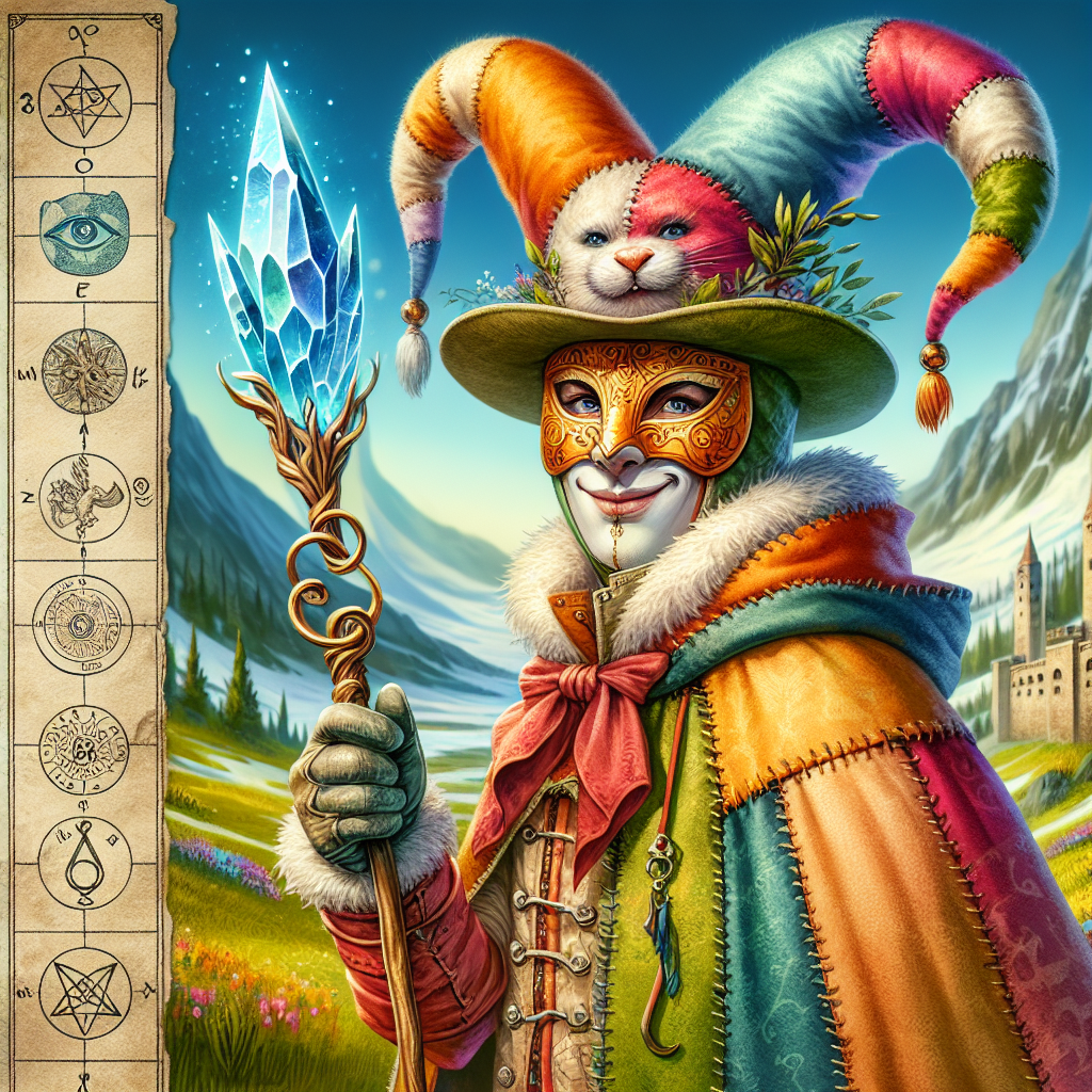 Mengungkap Arlecchino: Semua yang Perlu Anda Ketahui Tentang Karakter Baru Genshin Impact