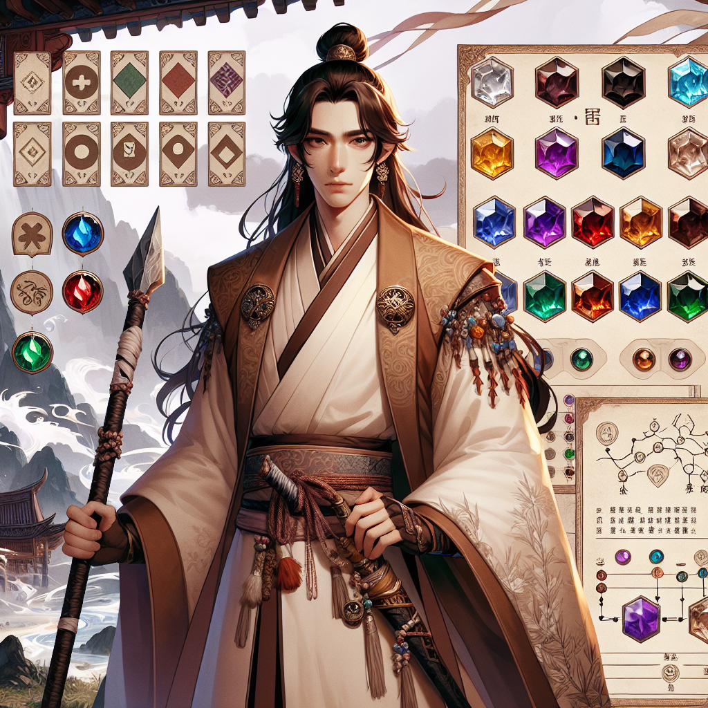 The Ultimate Guide to Zhongli in Genshin Impact: Tips, Builds, and Strategies