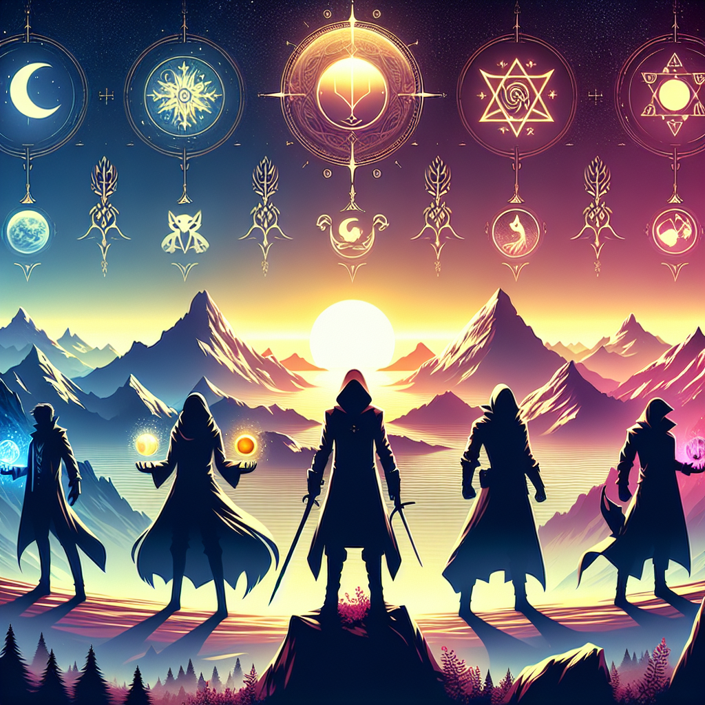 Discover the Latest Genshin Impact Characters: Abilities, Lore, and Release Dates