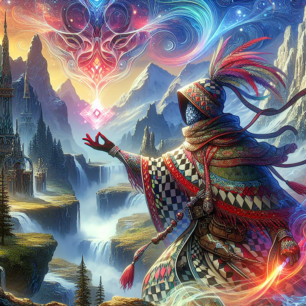 Exploring Arlecchino in Genshin Impact: Abilities, Lore, and Release Date