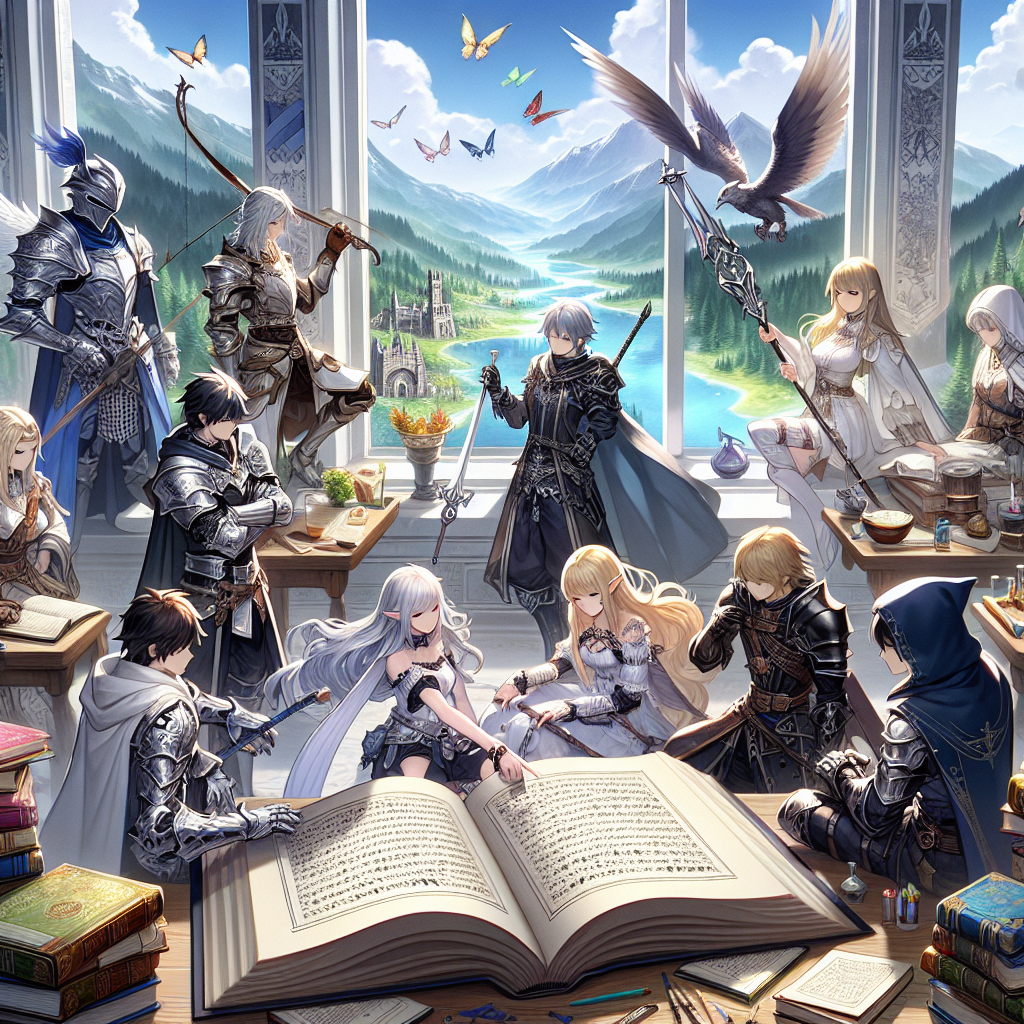 Panduan Anime Ultimate Genshin Impact: Apa yang Diharapkan dan Bagaimana Ini Meningkatkan Game